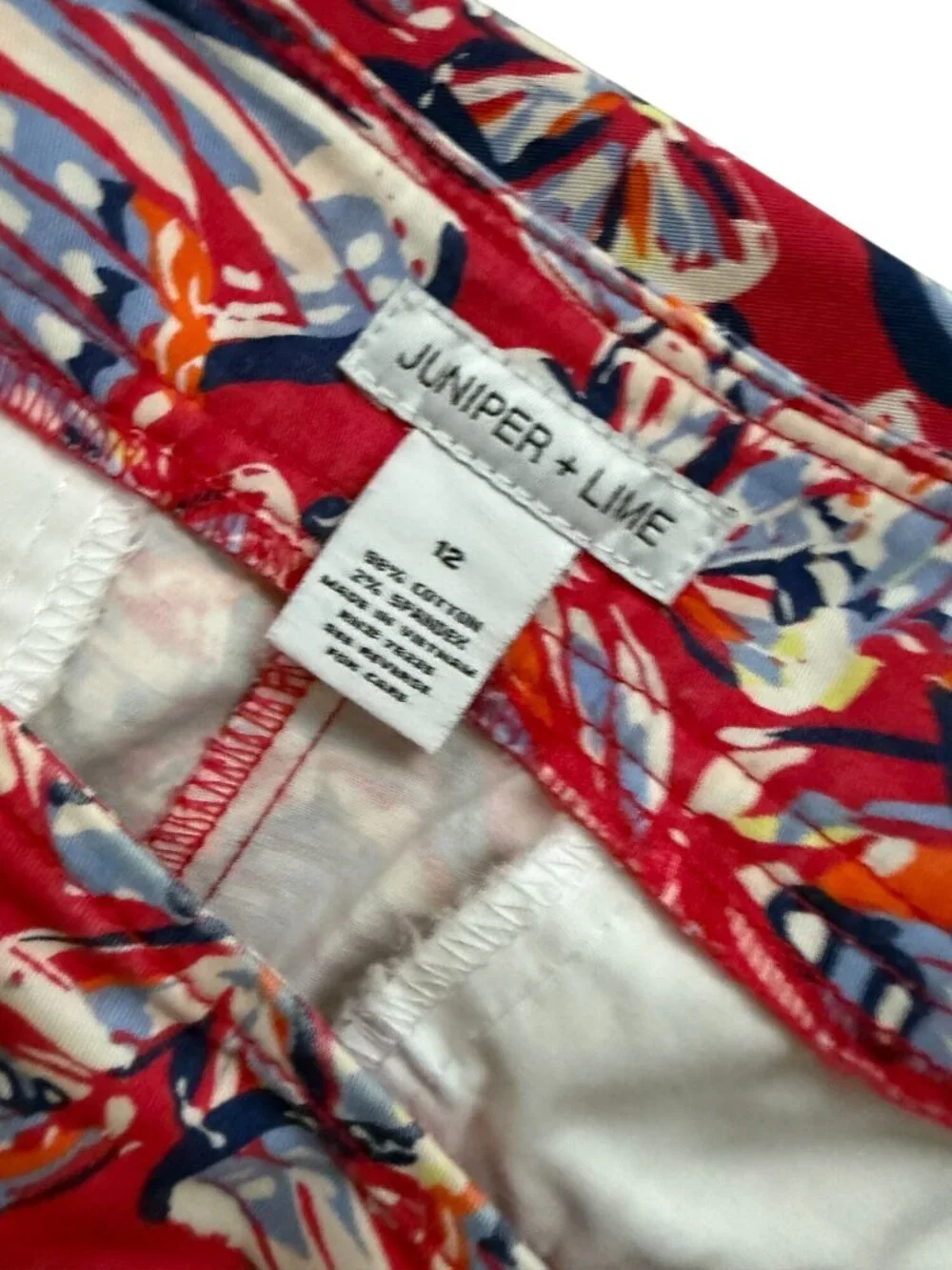 JUNIPER & LIME chic comfortable